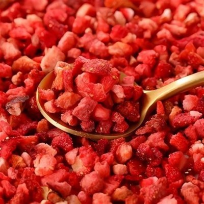 Mâl Rhewi Mafon Sych