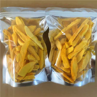 Sleisys Mango Sych Organig